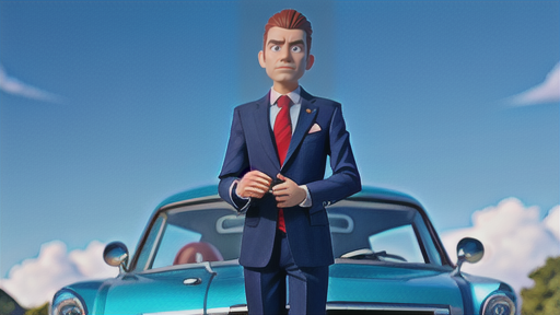 快適なドライビングのためのねじれ特性調整