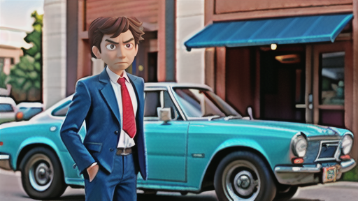 変速機との関係：分割型と一体型