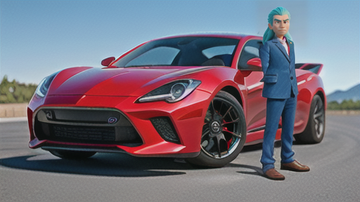 精密な設計：エンジンとの完璧な調和