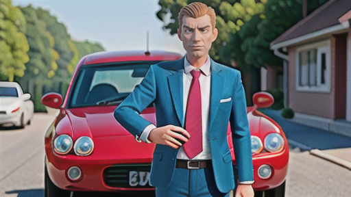 フル装備とオプション選択