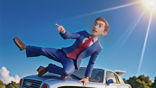 バーストの恐怖：高速回転に潜むリスク