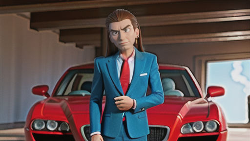 進化を続けるレシプロエンジンの未来