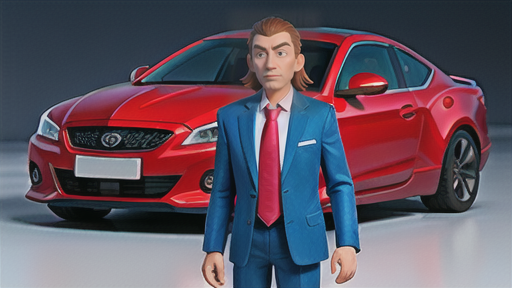 ラッカーサーフェーサーの特徴とメリット・デメリット