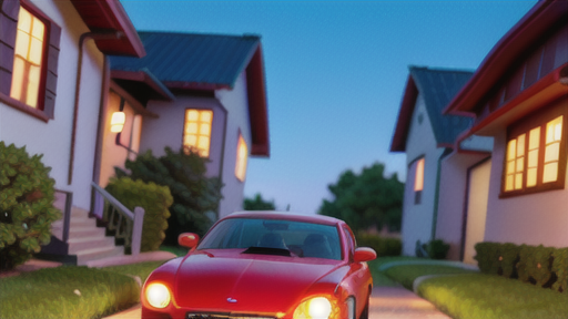 事故を防ぐための運転対策