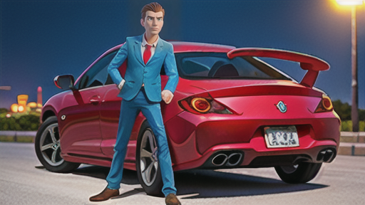 2. タイヤハウス周りのフェアリング - 渦流を抑え燃費向上！