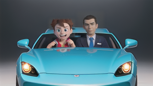 3. ヘッドフェアリング - オープンカーの走りを変える