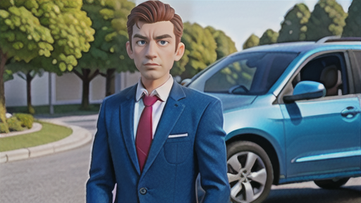 自動車業界における最新技術