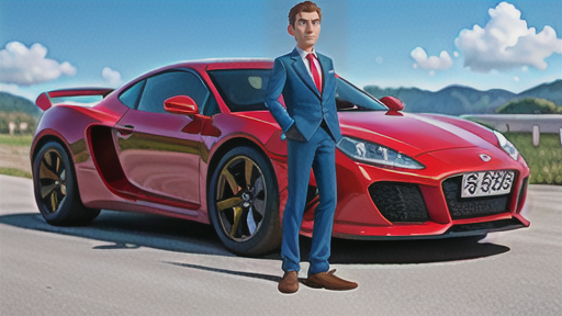 4. モータースポーツにおけるフェアリング - 勝利への鍵を握る