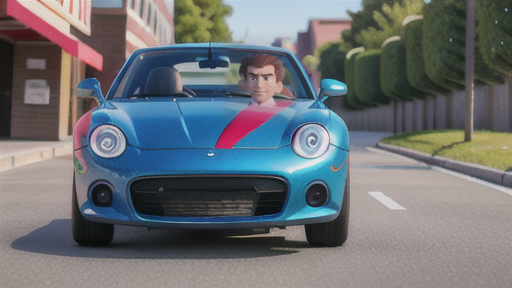 スラントノーズのメリット・デメリット