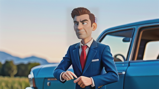 スラントノーズを採用した代表的な車種