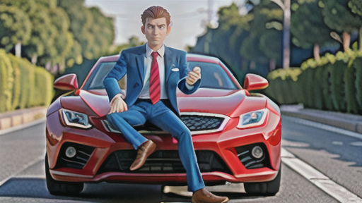 流線形の誕生と普及