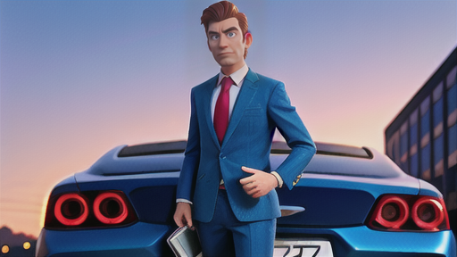 エンジン制御における出力信号の役割