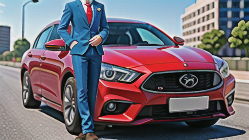 自動車におけるストレインの重要性