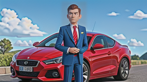 出力信号の種類と役割