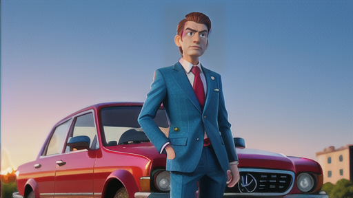 出力信号の異常と車の不調