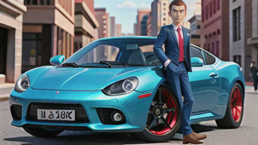 変速機だけじゃない！ギヤボックスの役割