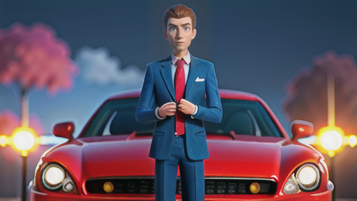 フォグランプの種類と特徴