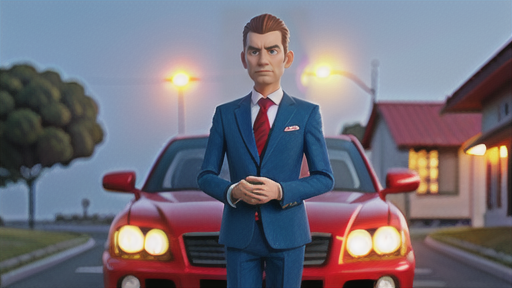 フォグランプの正しい使い方