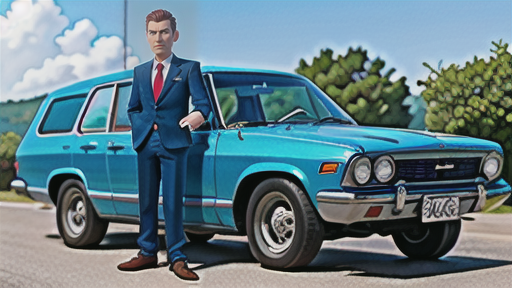 ステーションワゴンの歴史