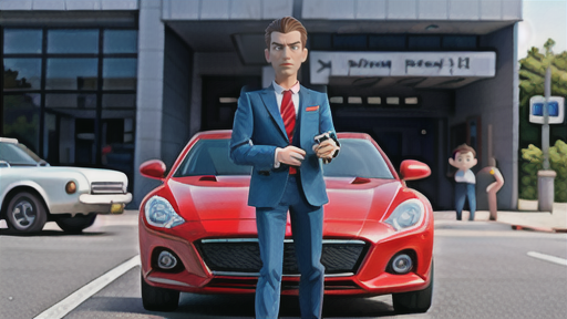 人気の車種と衰退、そして復活？