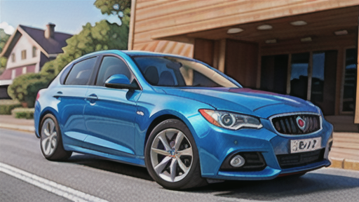 自動車における静圧の役割