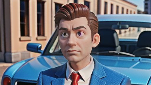 異常昇温から車を守る仕組み