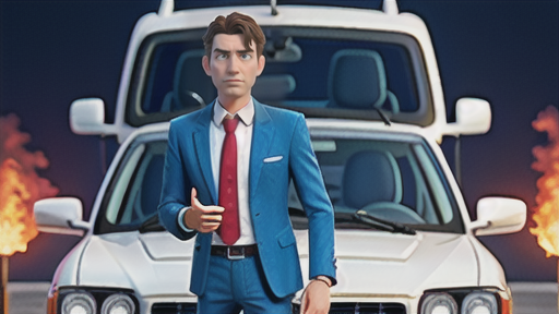 静圧が自動車性能に与える影響