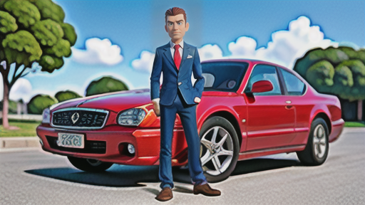 ディスクブレーキの構造と仕組み