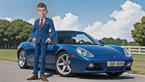 まとめ：美しい曲線を創り出すスウィープ