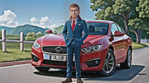 進化する4WD技術と未来