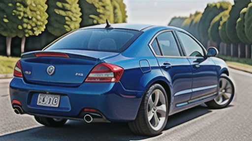 乗り心地への影響