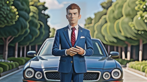 自動車開発におけるエンベローピングパワーの重要性