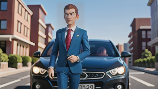 センサーが光を感知！反射率を自動制御