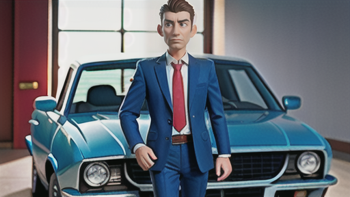 未来のエンジン技術と断熱変化