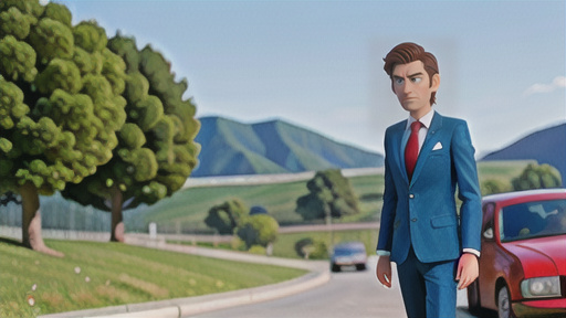 採掘方法と環境問題：高コストと環境負荷の課題