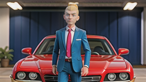 ダブルカルダンジョイントにおける役割