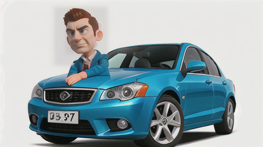 スムーズな運転で快適なドライブを