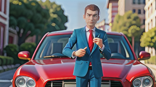 カップリングヨークの重要性