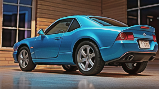 オンザカーホイールバランサーの仕組み