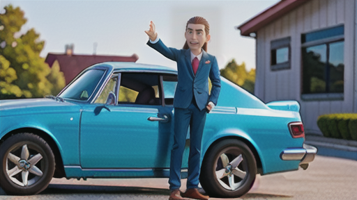 ワイヤカット放電加工機：自由自在な切断を実現