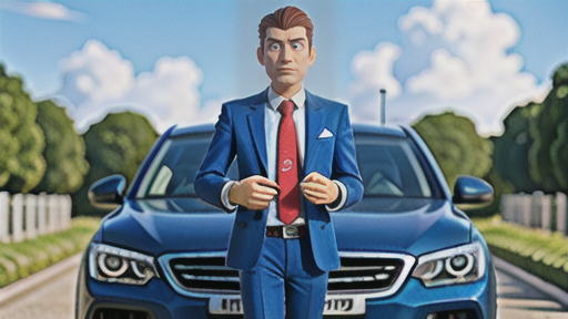 自動車製造における放電加工の活躍