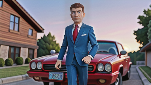 衝突安全性とアグレッシビティの関係