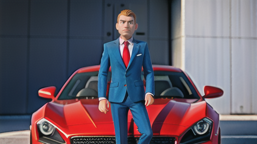 スポーツカーに最適な理由：軽量化と低重心化