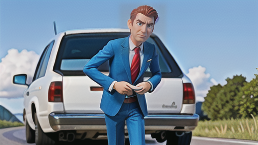 ボディ剛性：快適性と操縦安定性を両立