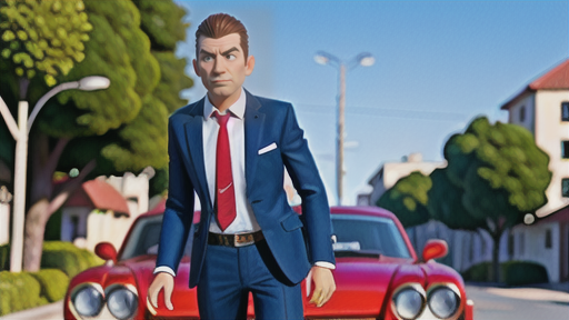 安全性の追求とアグレッシビティのジレンマ