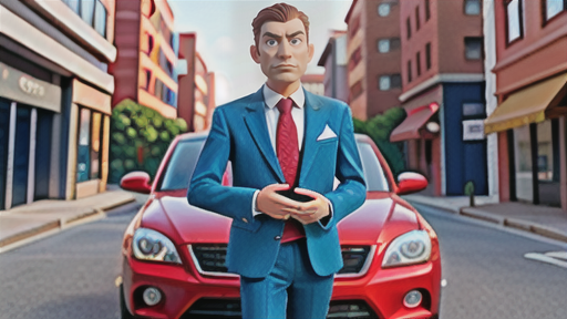 自動車以外での活用例