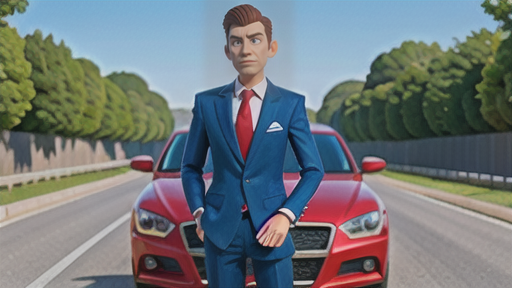 「マーカー」を意識して安全運転を心がけよう