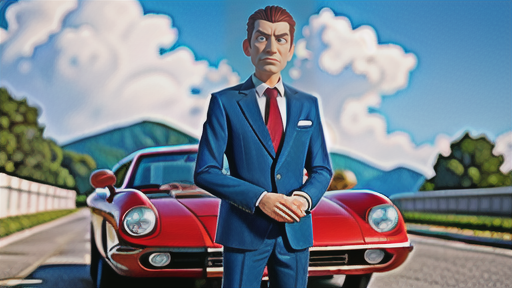 エンジン性能への影響