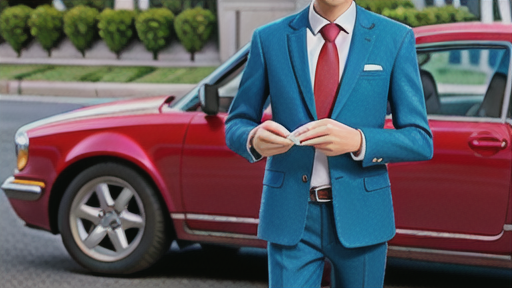 自動車業界への影響：取扱説明書の進化