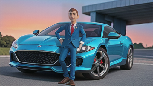 自動車における台形ねじの役割